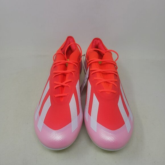 Adidas X CRAZYFAST ELITE FG Soccer Cleats IG0593 Men\'s Size 13 main image 7